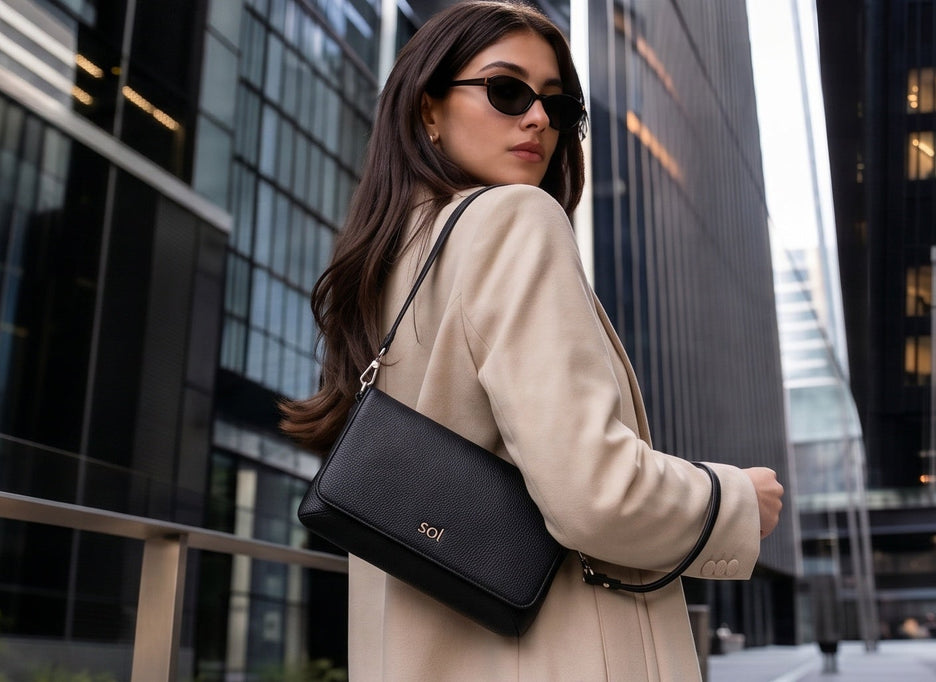 Pochette & Clutch