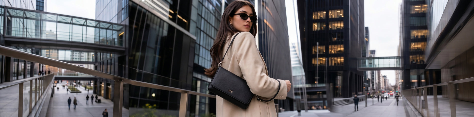 Pochette & Clutch