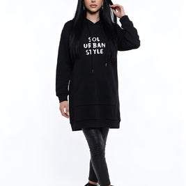 CREW HOODIE