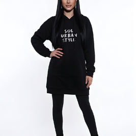 CREW HOODIE