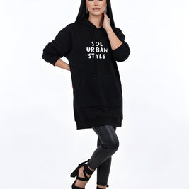 CREW HOODIE