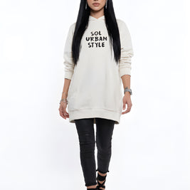 CREW HOODIE