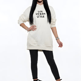 CREW HOODIE