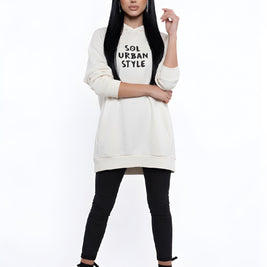 CREW HOODIE