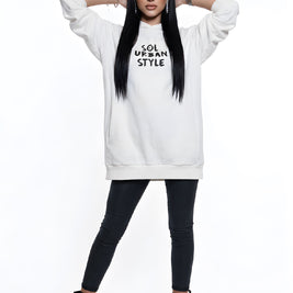 CREW HOODIE