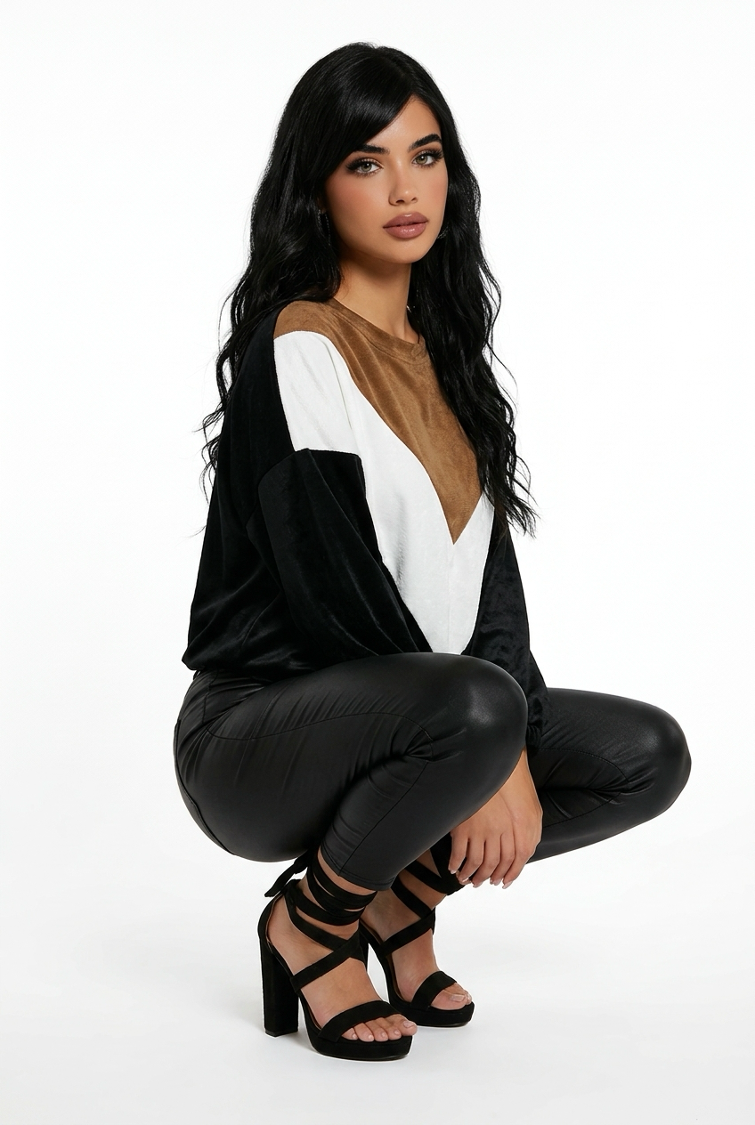 CORE TEE