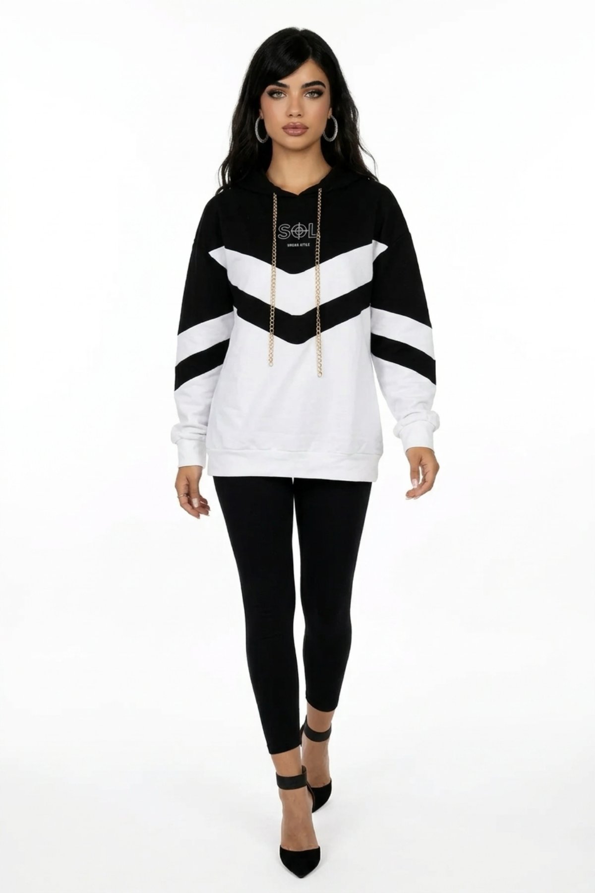 UPR HOODIE 12