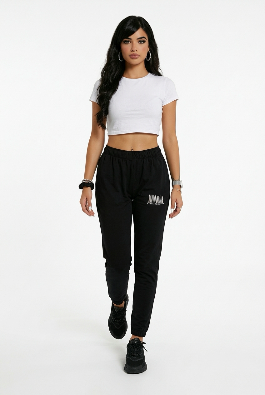 SOL JOGGER 6
