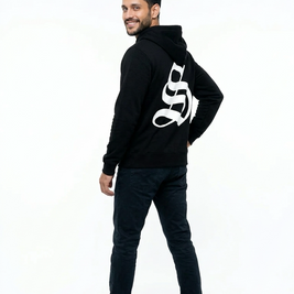 ZEROED HOODIE
