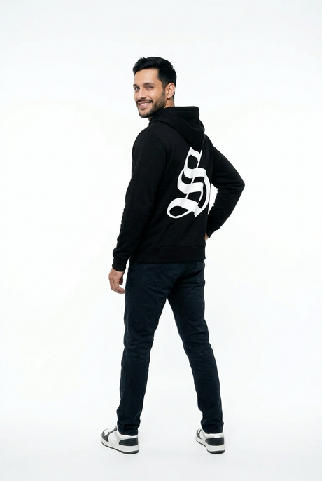 ZEROED HOODIE