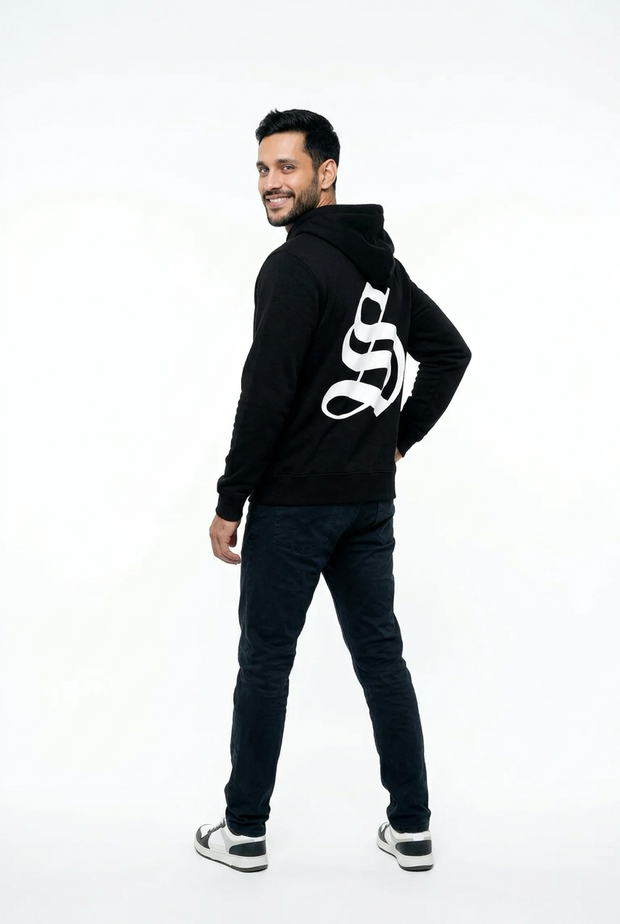 ZEROED HOODIE