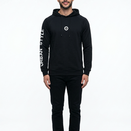 ZEROED HOODIE