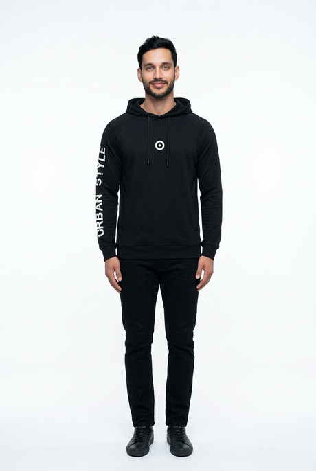 ZEROED HOODIE