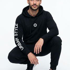 ZEROED HOODIE