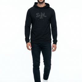 CROSSR HOODIE