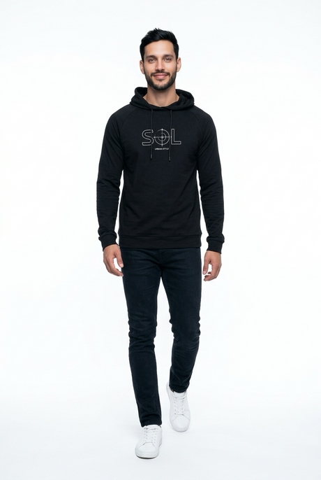 CROSSR HOODIE