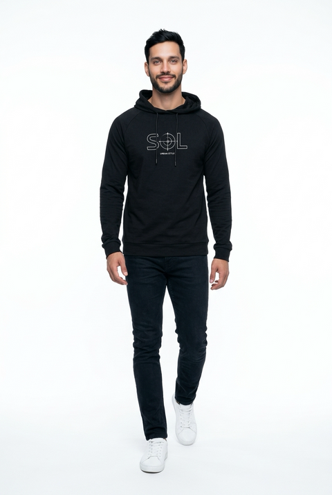 CROSSR HOODIE