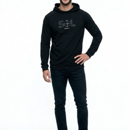 CROSSR HOODIE