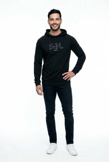 CROSSR HOODIE
