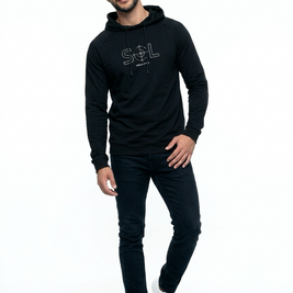 CROSSR HOODIE