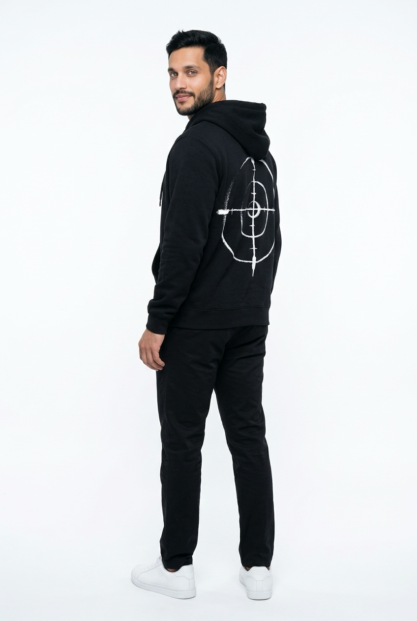 CROSSR HOODIE