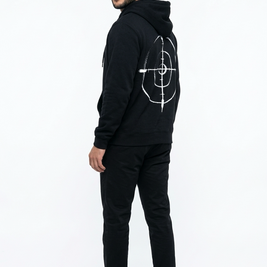 CROSSR HOODIE