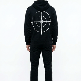 CROSSR HOODIE