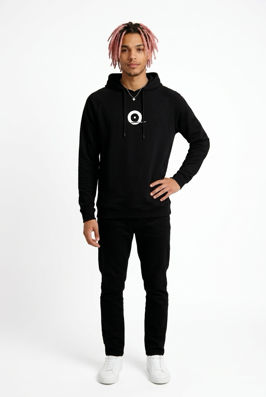 KLOOP HOODIE