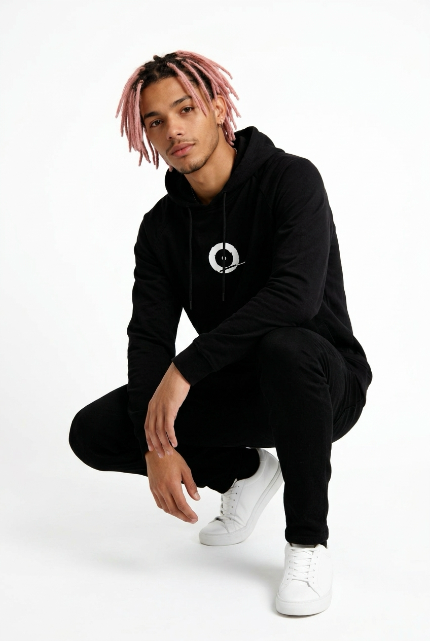 KLOOP HOODIE