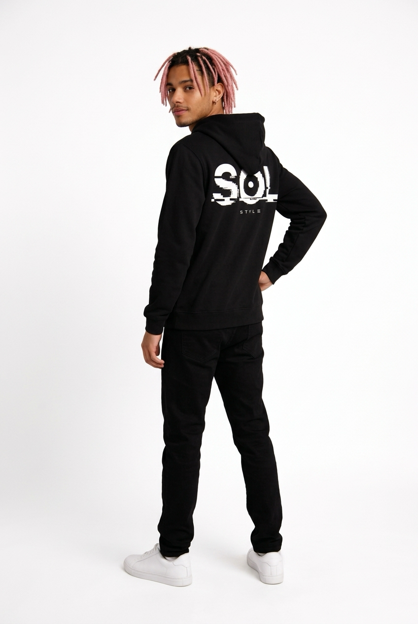 KLOOP HOODIE