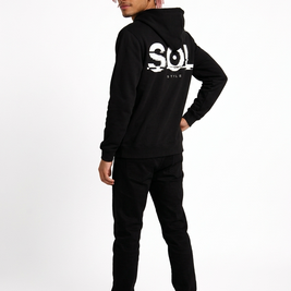 KLOOP HOODIE