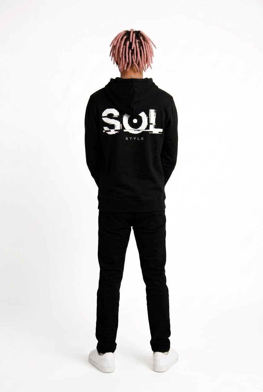 KLOOP HOODIE