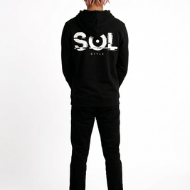 KLOOP HOODIE
