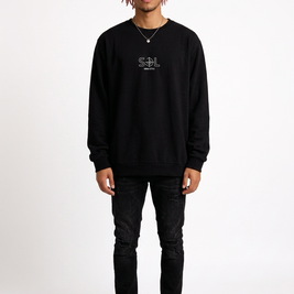 URBAN  HOODIE