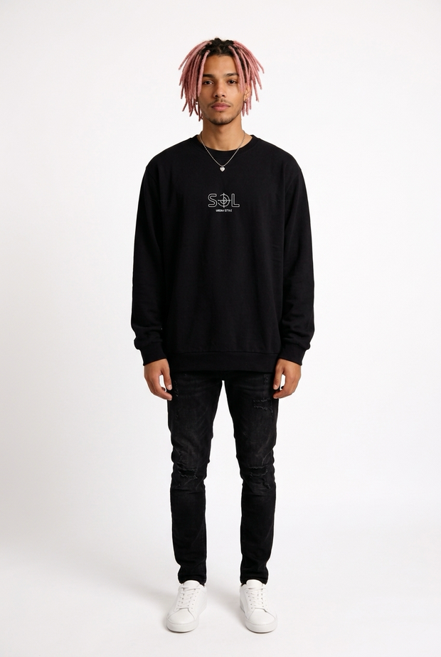 URBAN  HOODIE