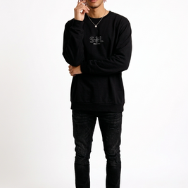 URBAN  HOODIE