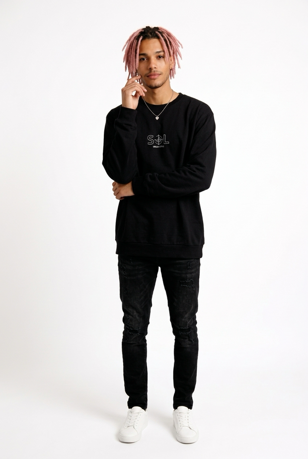 URBAN  HOODIE