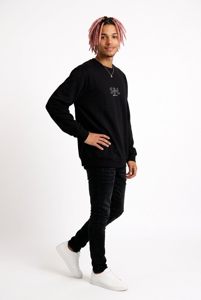 URBAN  HOODIE