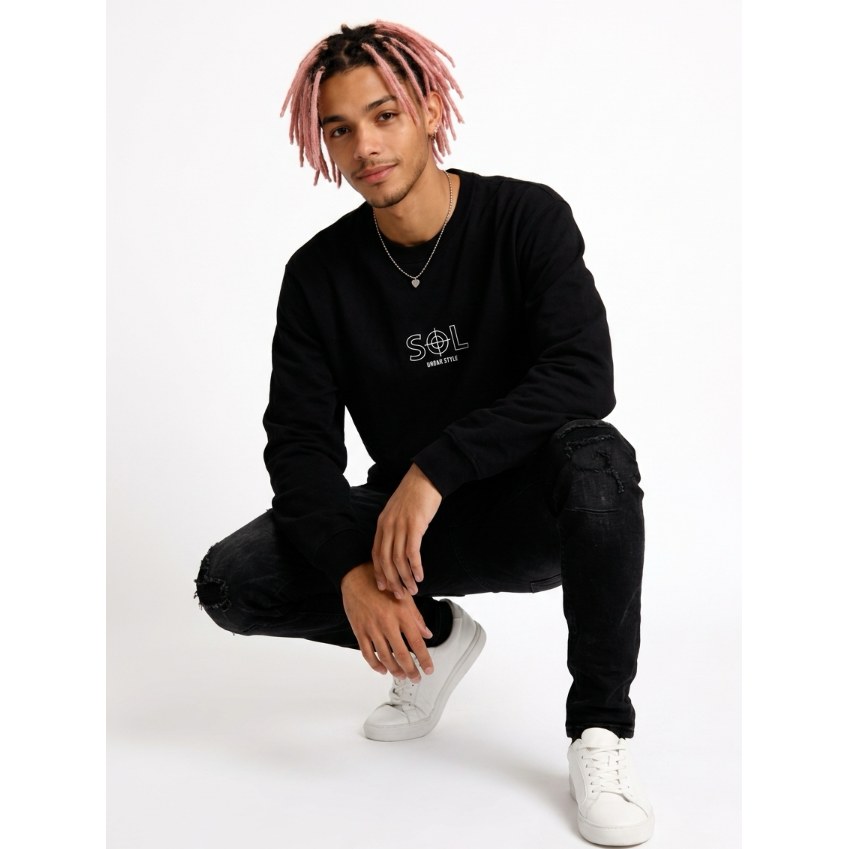 URBAN  HOODIE