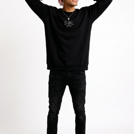 URBAN  HOODIE