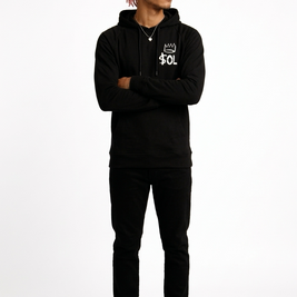 SOL HOODIE