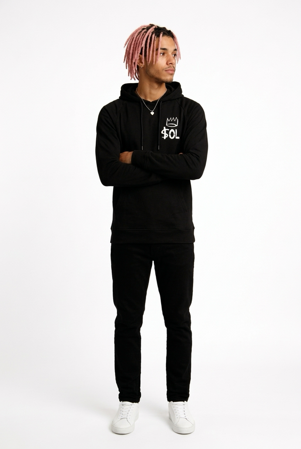 SOL HOODIE