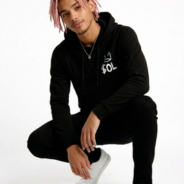 SOL HOODIE