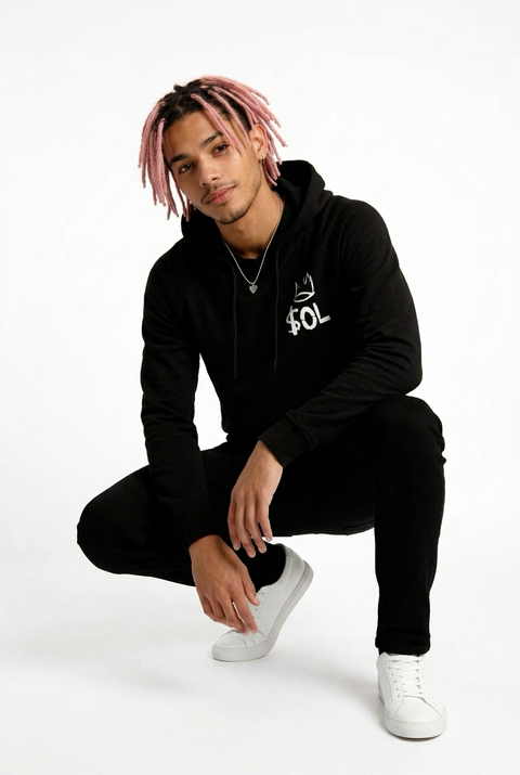 SOL HOODIE