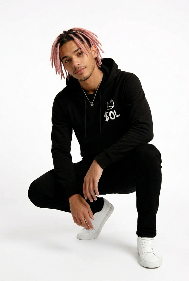 SOL HOODIE