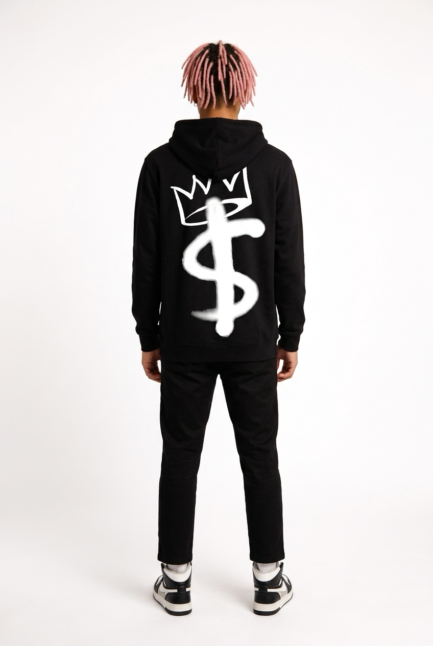 SOL HOODIE