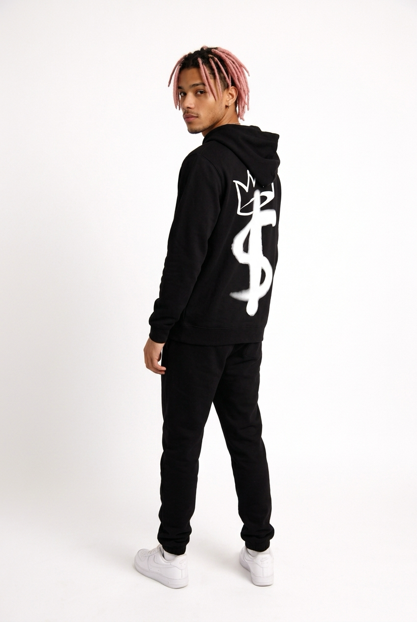 SOL HOODIE