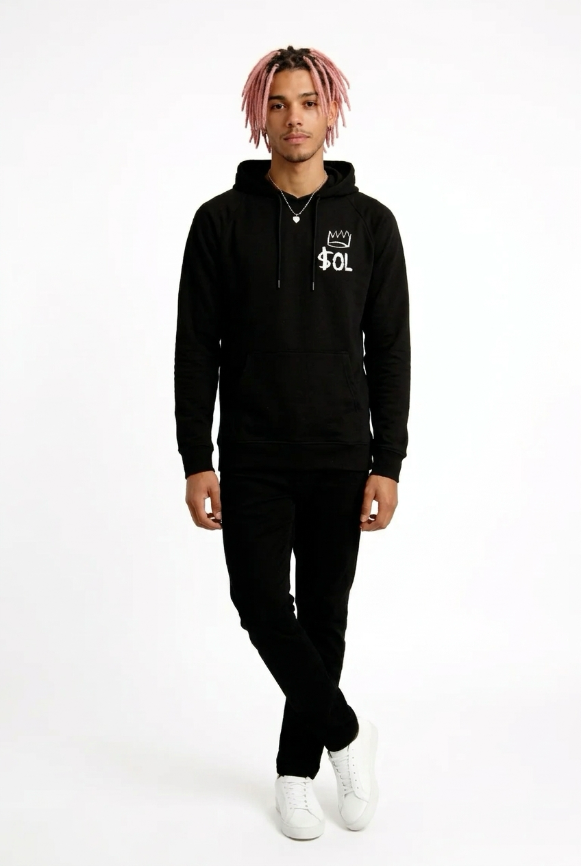SOL HOODIE