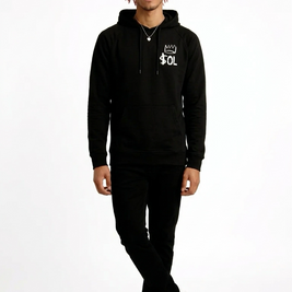 SOL HOODIE