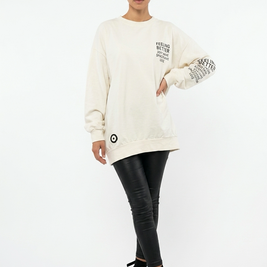 RIOT HOODIE